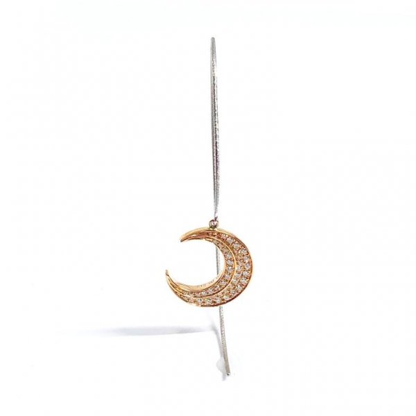 Moon Hook Pierce