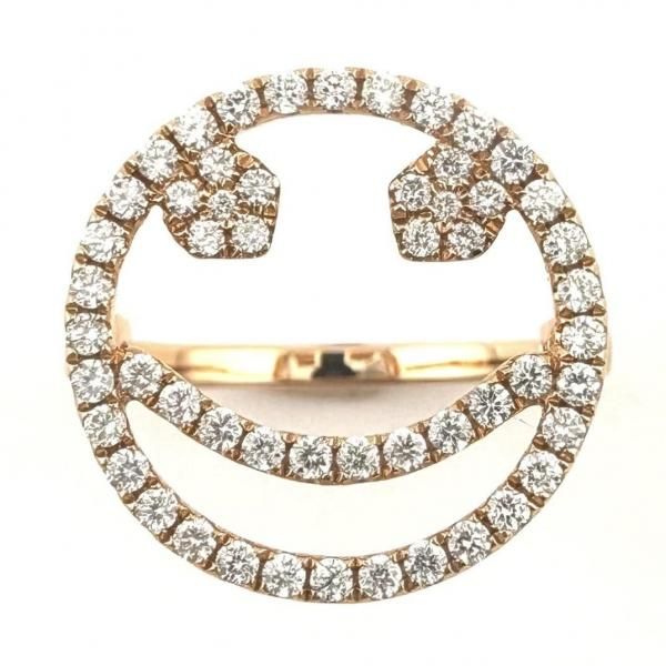 Nico-chan Ring (PG)