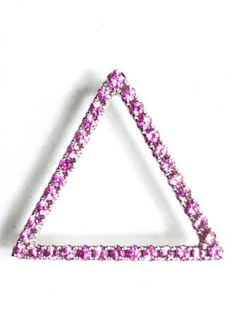 Tramp Pierce <br>Triangle