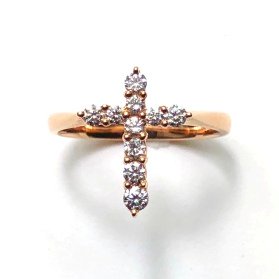 Cross Ring (PG)