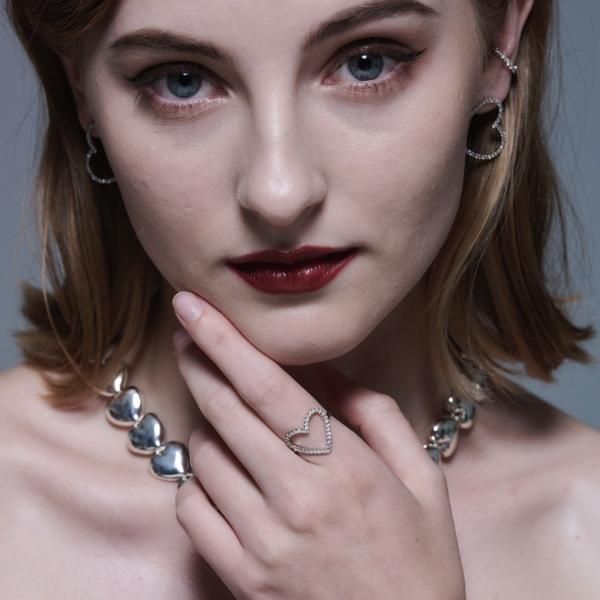 Necklace - KAJA BIJOUX
