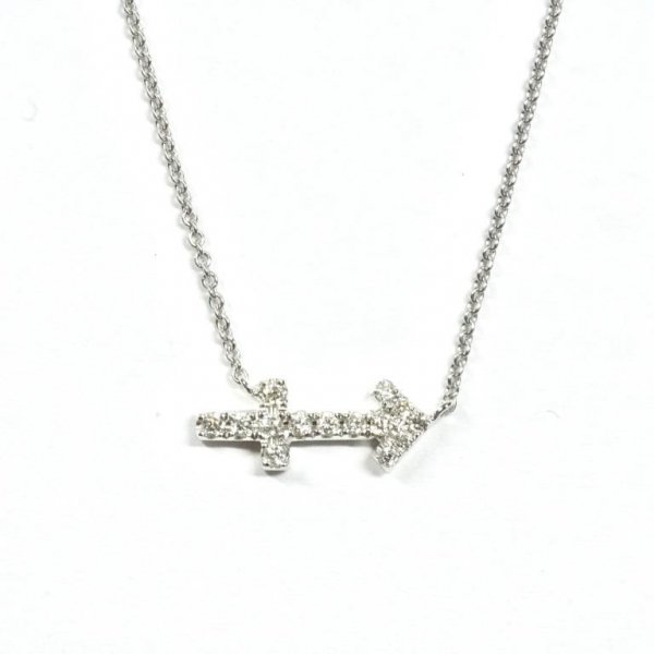 Talisman Horoscope Necklace  ƺ 