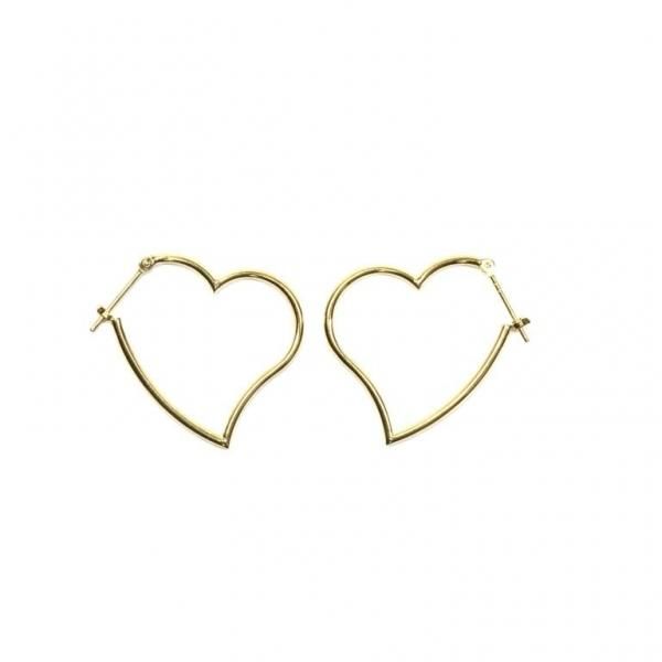 カジャビジュー KAJA BIJOUX Flower Pierce www.sanagustin.ac.id