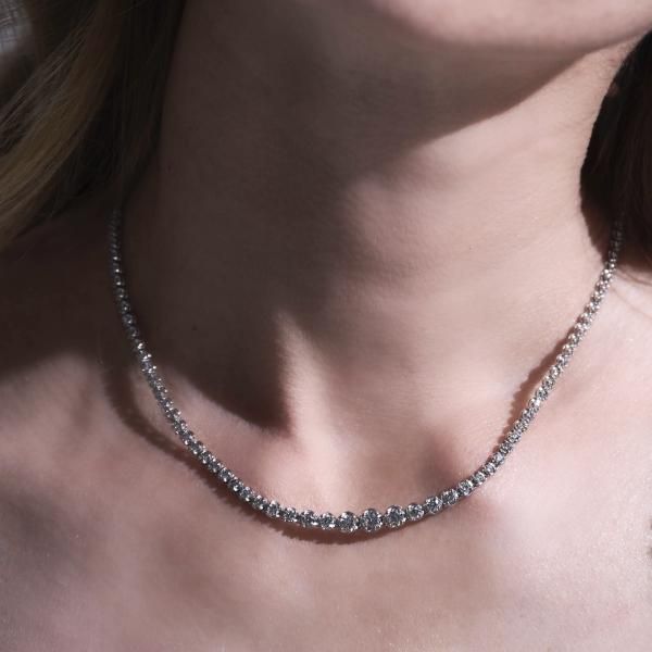 Necklace - KAJA BIJOUX Necklace - KAJA BIJOUX