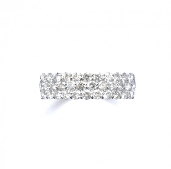 Melee Diamond Ring (PT)