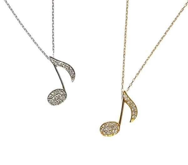 Necklace - KAJA BIJOUX