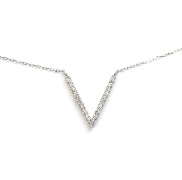 カジャビジュー Skin Jewelry Necklace (V) Skin Jewelry Necklace (V) - KAJA BIJOUX