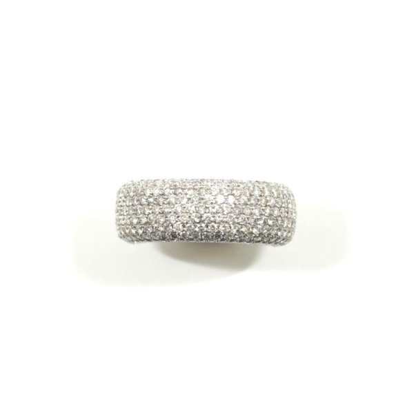 Pave Ring 4