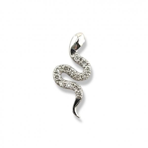 Petit Snake PierceҼ