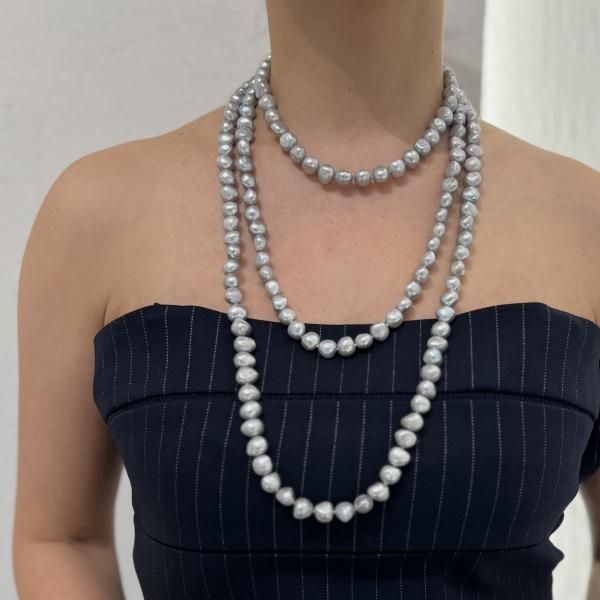 Necklace - KAJA BIJOUX Necklace - KAJA BIJOUX