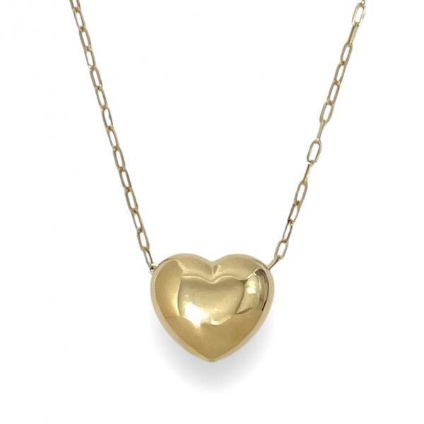 Necklace - KAJA BIJOUX