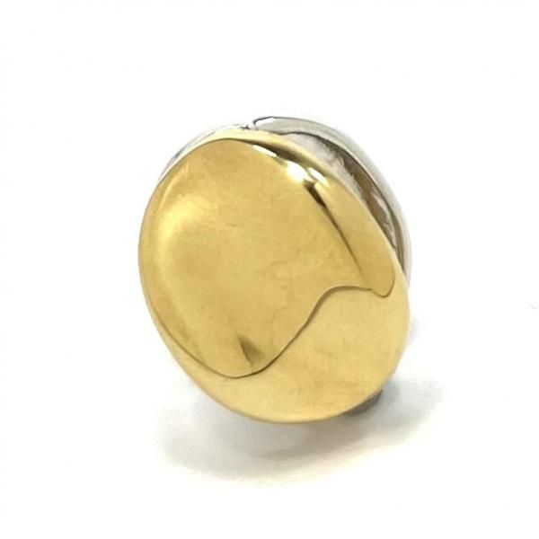 Bean Ear Cuff Pierce (Ҽ)
