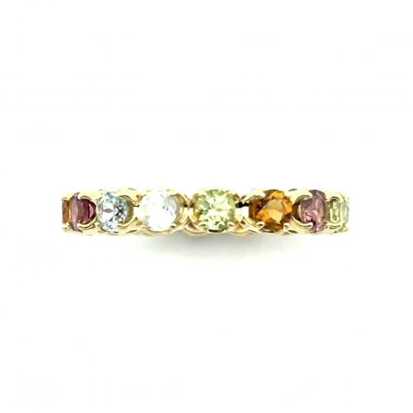 Macaron Ring