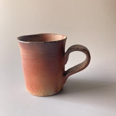 森大雅 備前ぐい呑 森大雅 備前ぐい呑