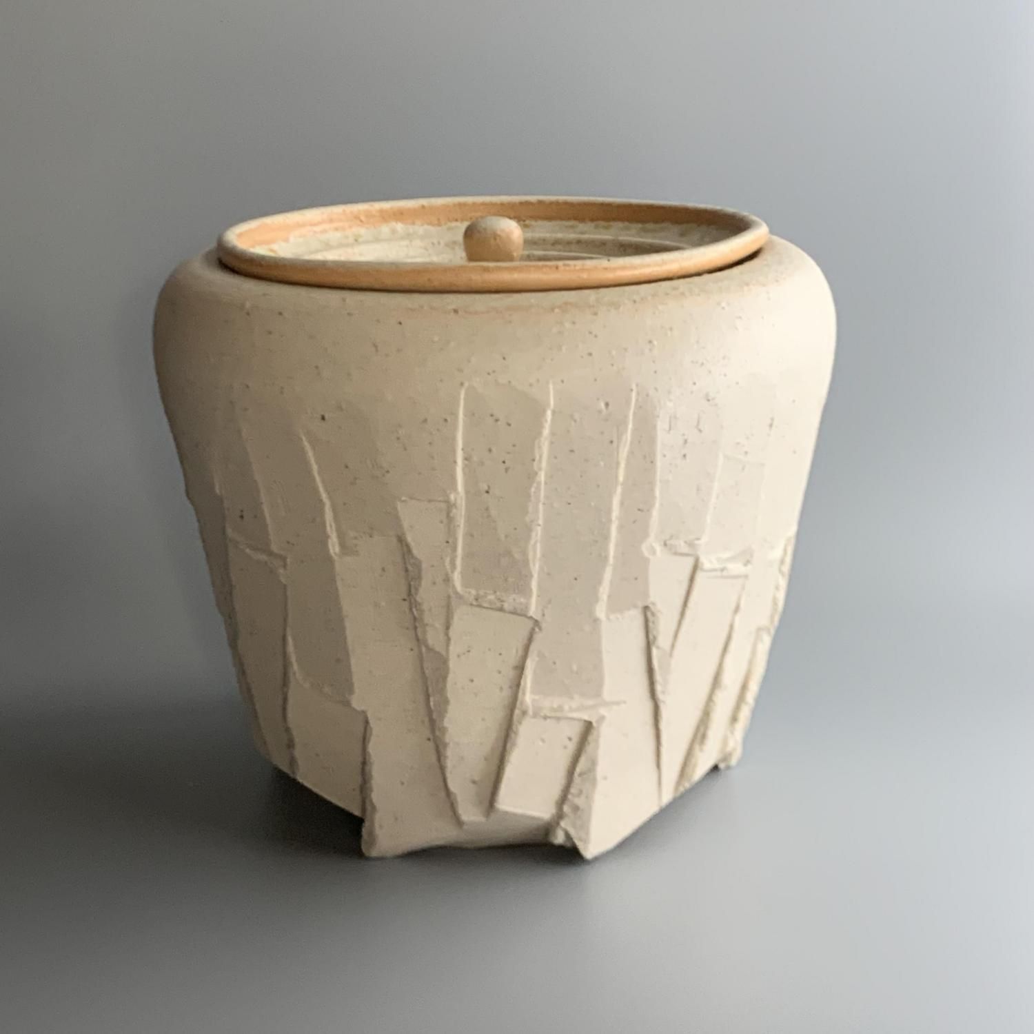 【備前焼 水指 ②】Bizen ware Mizusashi ( 送料無料！) 備前焼 水指 ②】Bizen ware Mizusashi ( 送料無料！) 備前水指