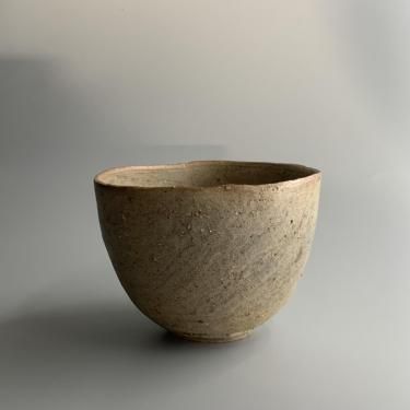 Small Tea Bowl of Stratum No.1ؾ No.1