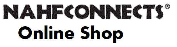 NAHFCONNECTS Online Shop 