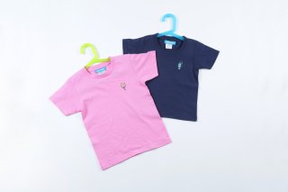 KIDS ƥTġ̵/ Kids Charity T-shirt (2 colors, FREE shipping)