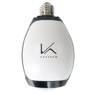 ƥå ɡ ŵ 򿧡/ KALTECH's Turned K Deodorizing LED bulb(Neutral)