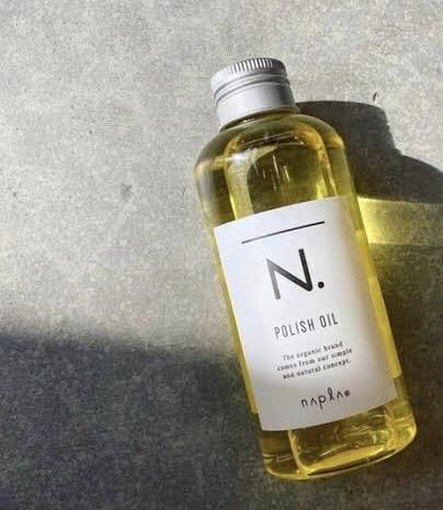 N.ポリッシュオイル 150ml by