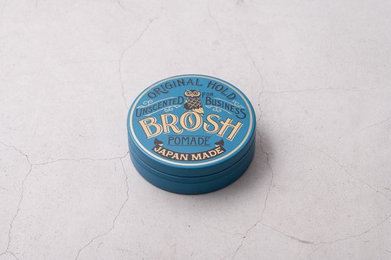 BROSH POMADE ̵