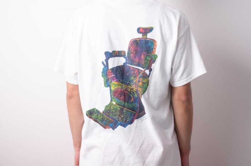 pit Tシャツ