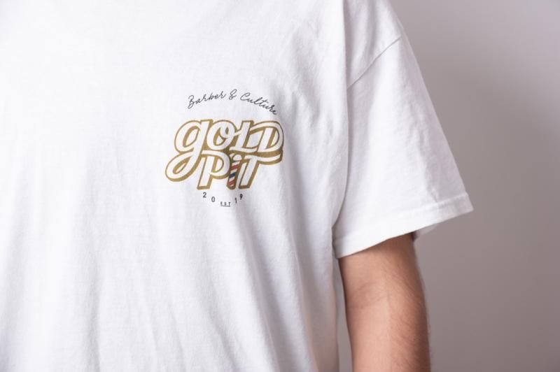 pit Tシャツ