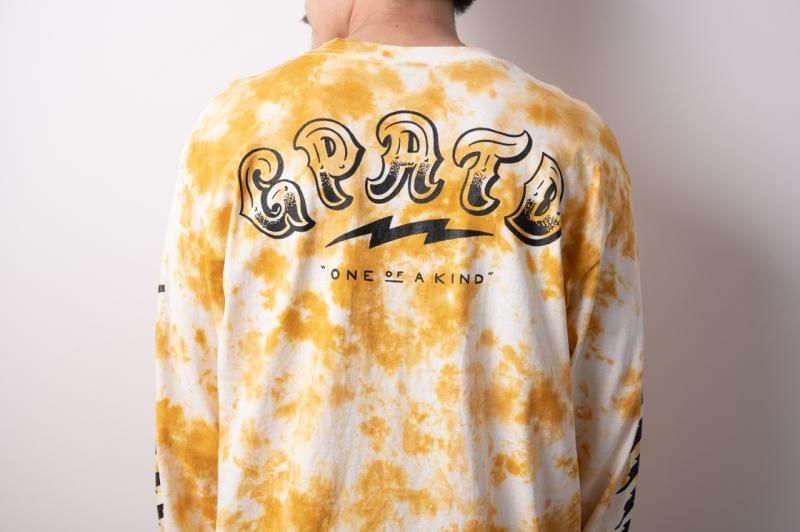 GPATD ロンT