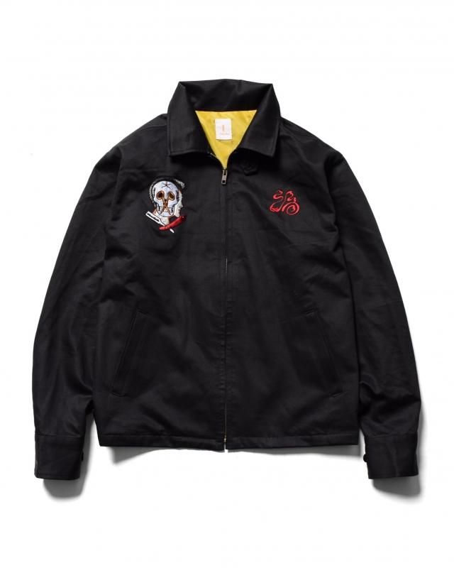 OGON VIETNAM JACKET