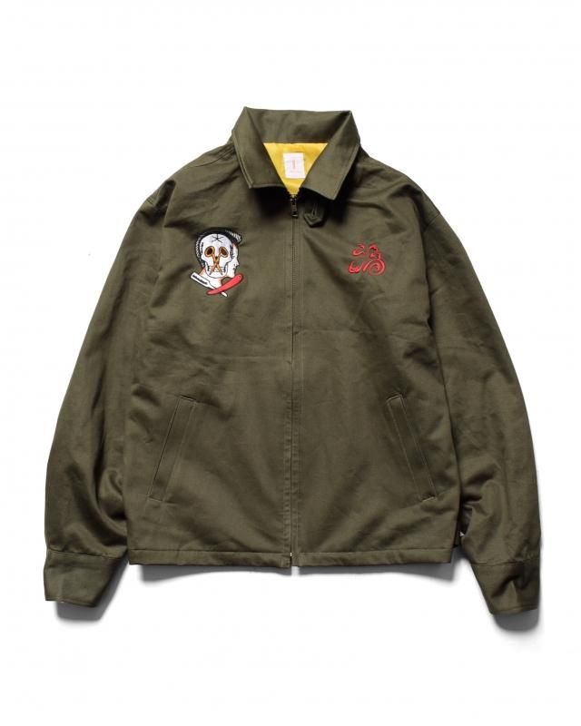 OGON VIETNAM JACKET