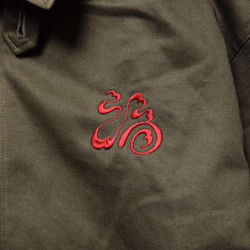 OGON VIETNAM JACKET