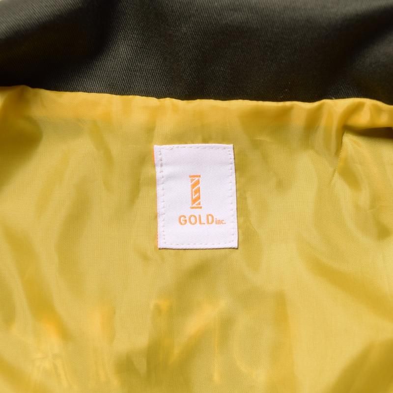 OGON VIETNAM JACKET