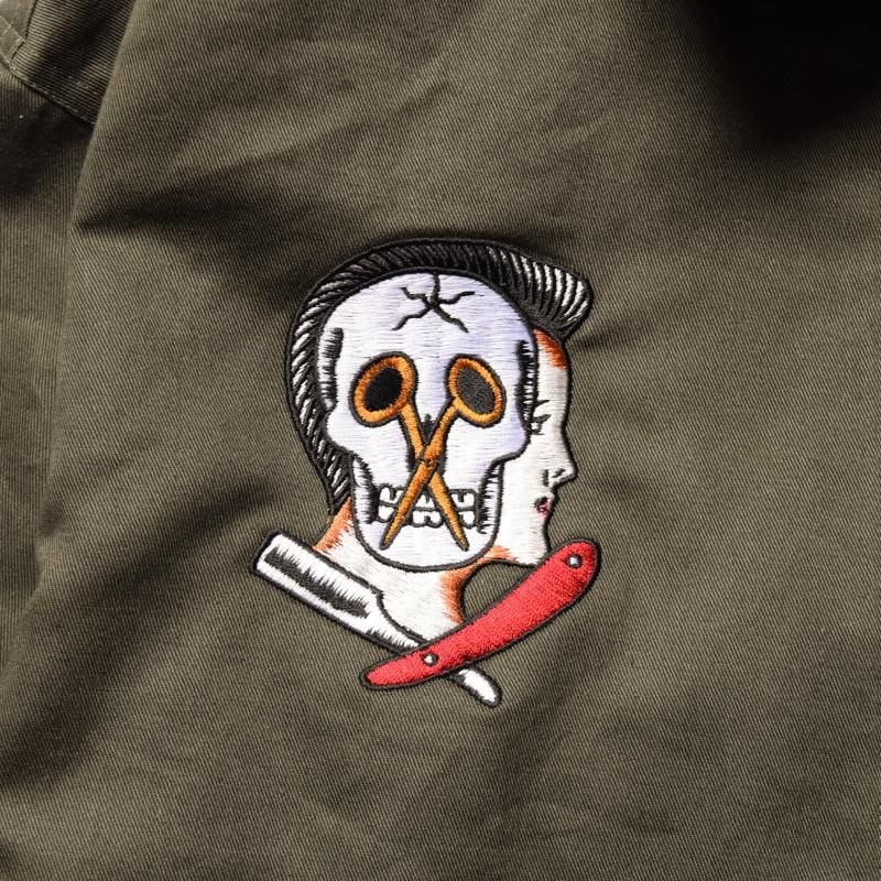 OGON VIETNAM JACKET
