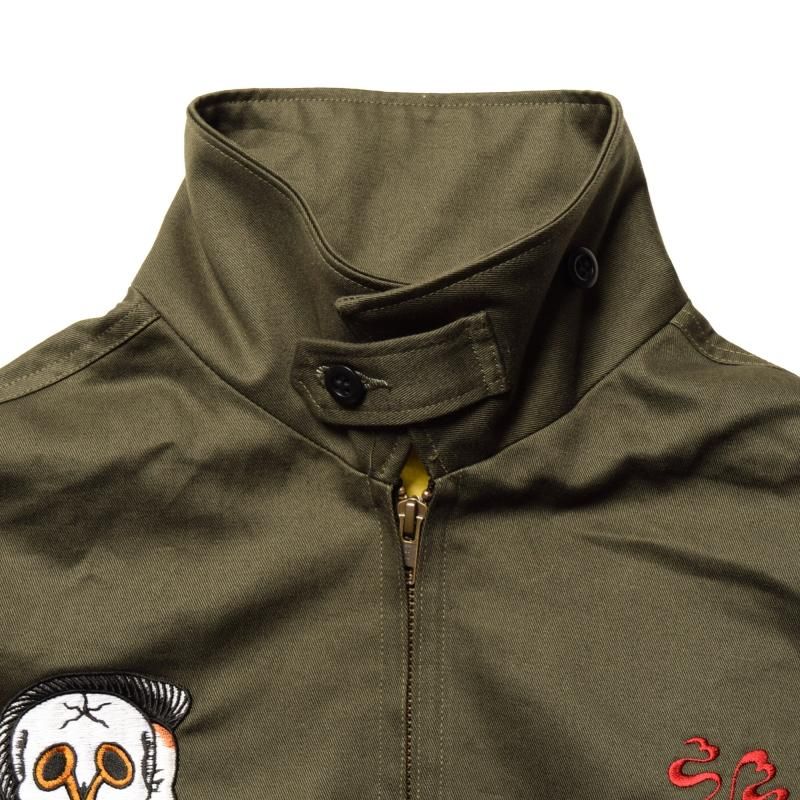 OGON VIETNAM JACKET
