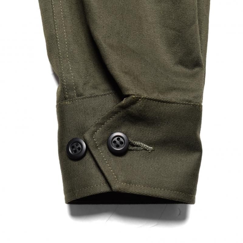 OGON VIETNAM JACKET