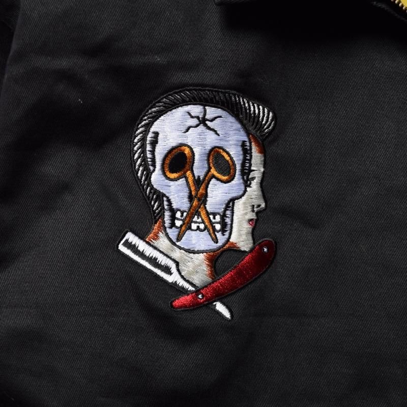 OGON VIETNAM JACKET