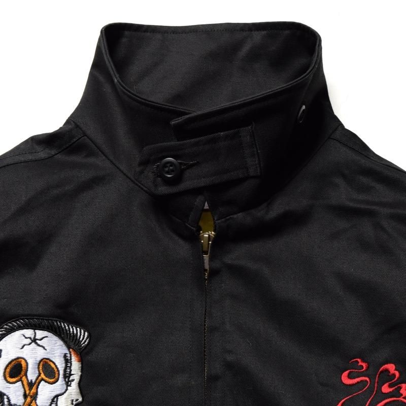 OGON VIETNAM JACKET