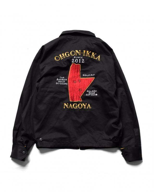 OGON VIETNAM JACKET