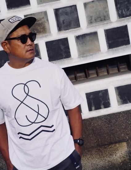 &SURF Tee shirts  