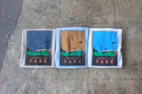 PARK SWEAT