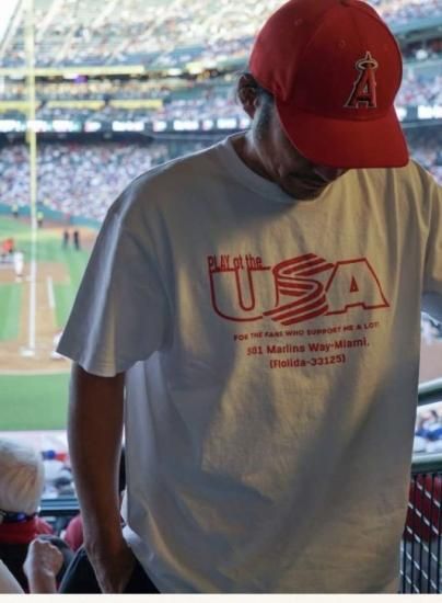 USA