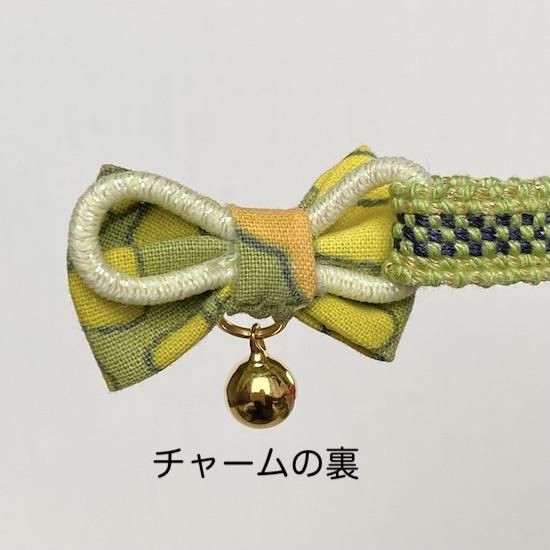 サンキャッチャー♡ハンドメイド「ペリドット♡ねこฅ•ω•ฅ」 鑑み サンキャッチャー♡ハンドメイド「ペリドット♡ねこฅ•ω•ฅ」 鑑み