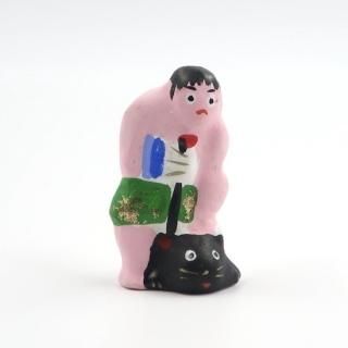 千葉惣次・熊金太郎2（訳あり） - ウツワヤ、シロオサ