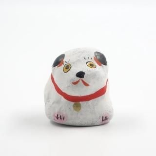 千葉惣次・犬2 - ウツワヤ、シロオサ