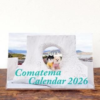 comatema | 奫2026ǯ1Ϥޤ꡿ɽ椢ˡKG