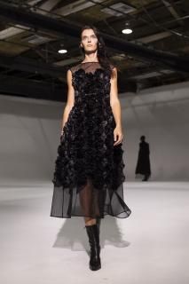 2WOMEN'S DRESS