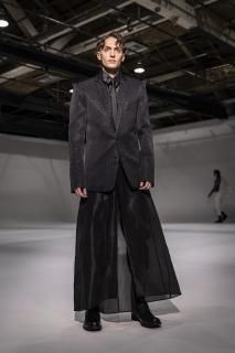8MEN'S JACKET