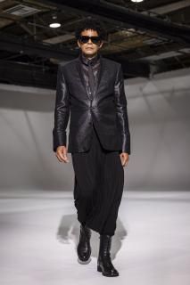 11MEN'S JACKET