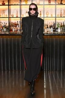 #2 MEN'S BLOUSON