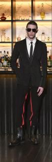 #4 MEN'S JACKET